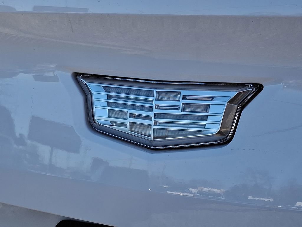 2025 Cadillac Escalade IQ Luxury 2 - Photo 13