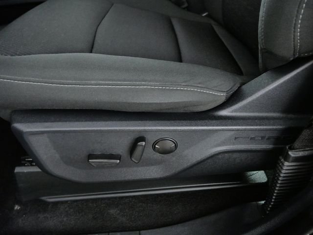 Certified Used 2023 Black Ford XLT image 19