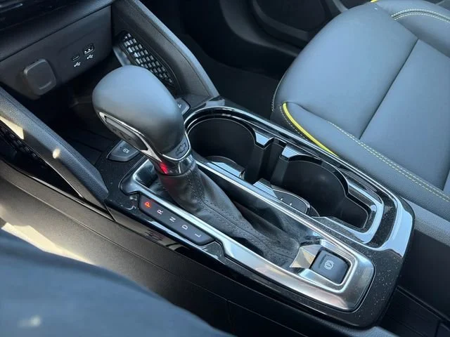 2026 Chevrolet Trailblazer Activ - Photo 26