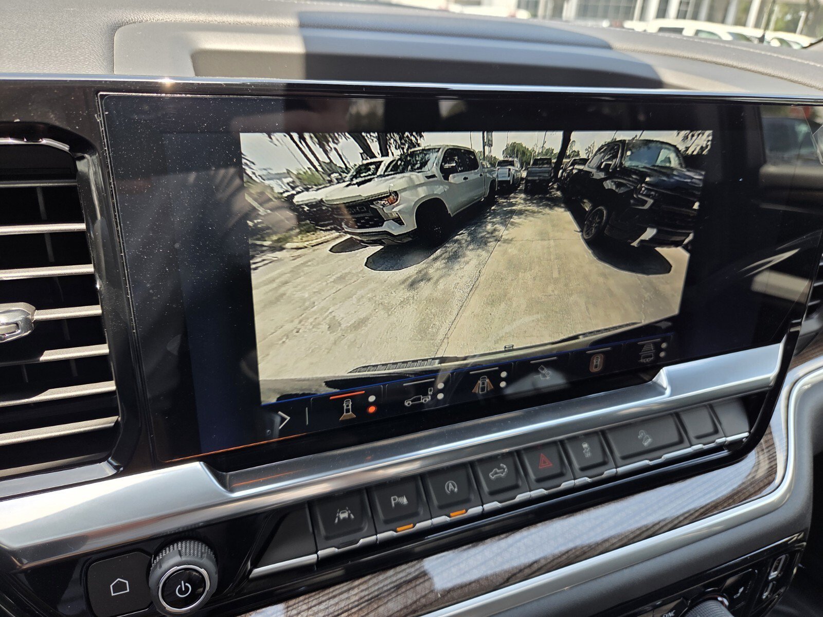 2026 Chevrolet Silverado 1500 LT Trail Boss - Photo 37