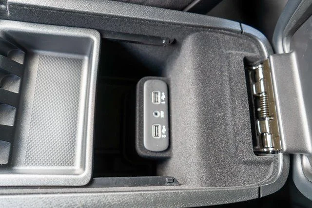 Used 2023 Black Dodge GT image 34
