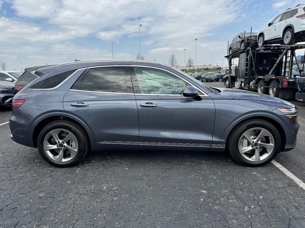 New 2026 Ceres Blue Genesis 2.5T ADVANCED image 2