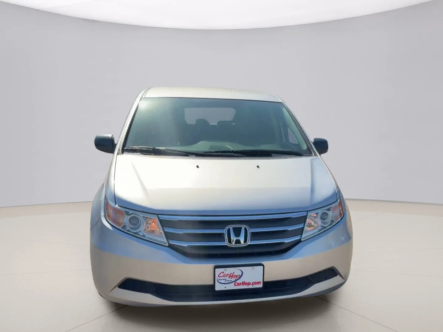 Used 2012 Silver Honda SPORT image 8