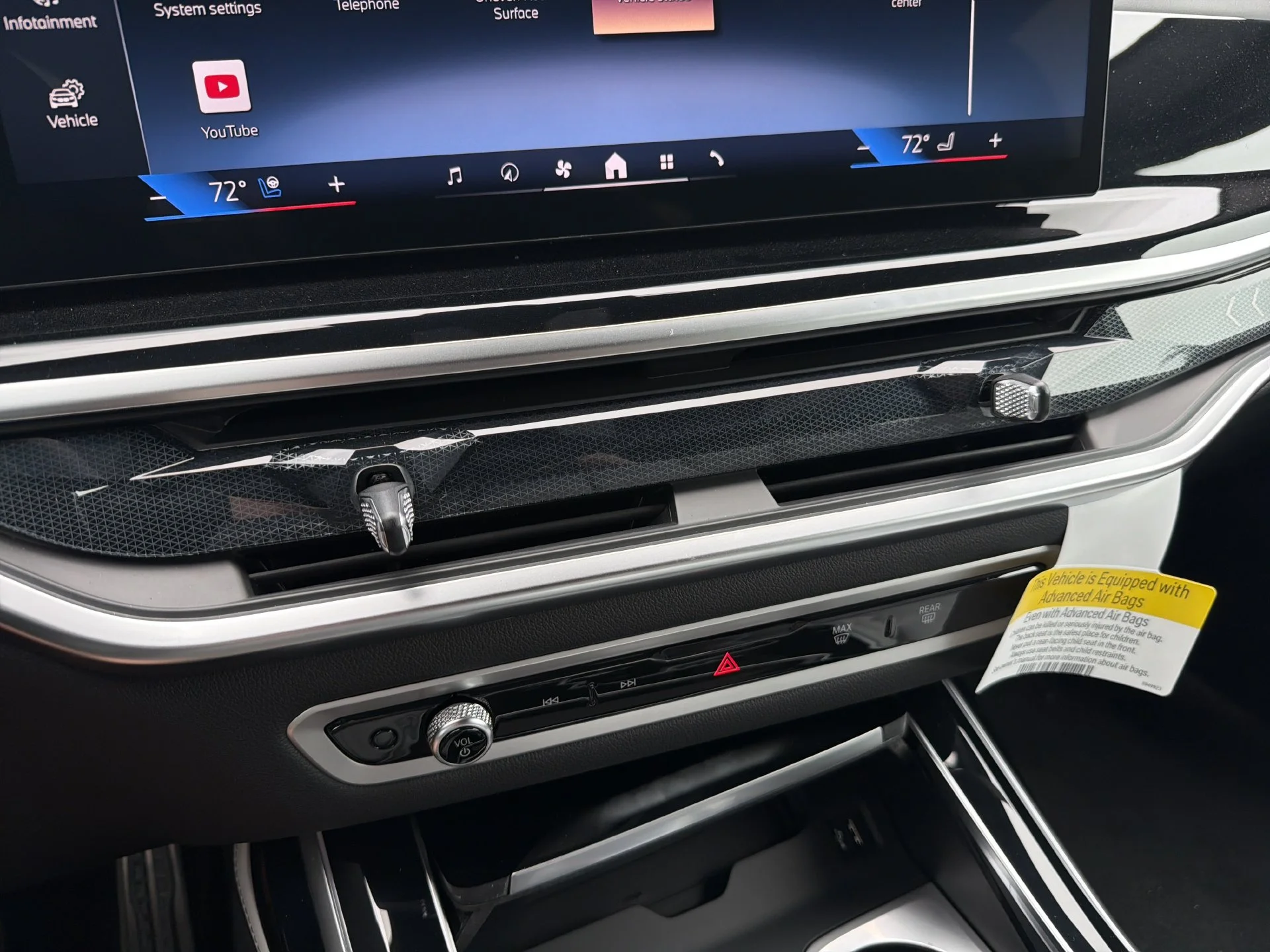 New 2027 Gray BMW xDrive40i image 37
