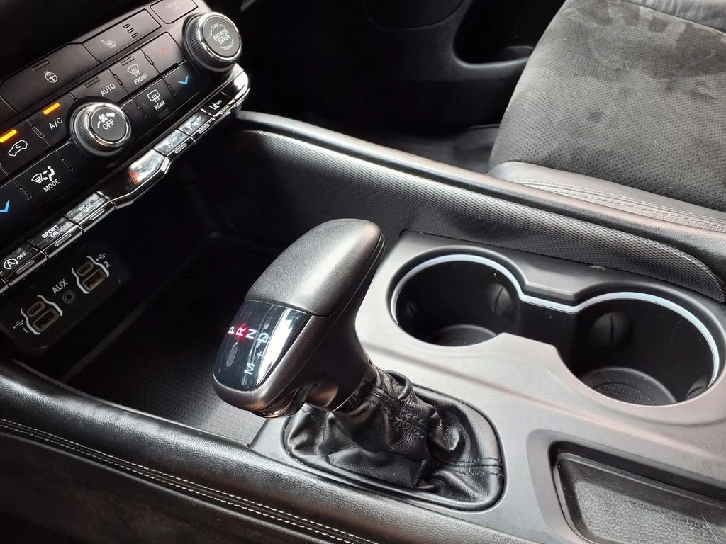 Used 2022 Destroyer Gray Dodge GT Plus image 21