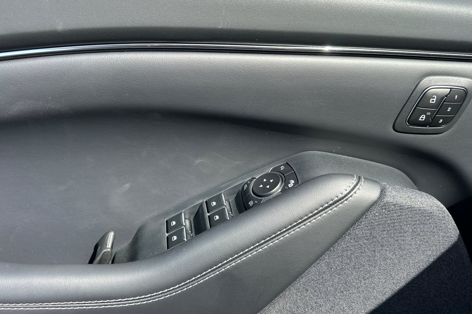 New 2026 Gray Ford Premium image 10