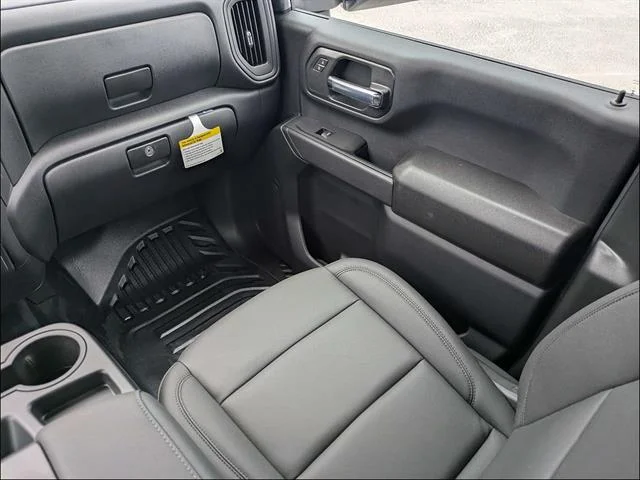 2026 GMC Sierra 3500 Chassis Cab Pro - Photo 18
