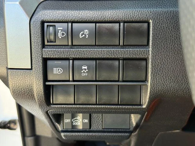 Certified Used 2025 ICE CAP Toyota TRD Sport image 24