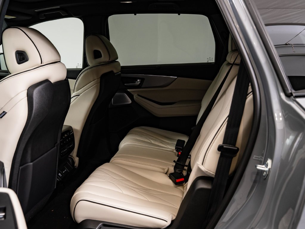 New 2026 Urban Gray Pearl Acura A-Spec Advance Package image 46