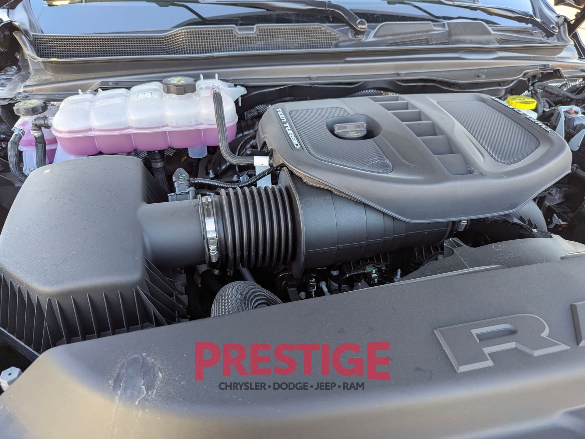 2026 RAM 1500 Limited - Photo 33