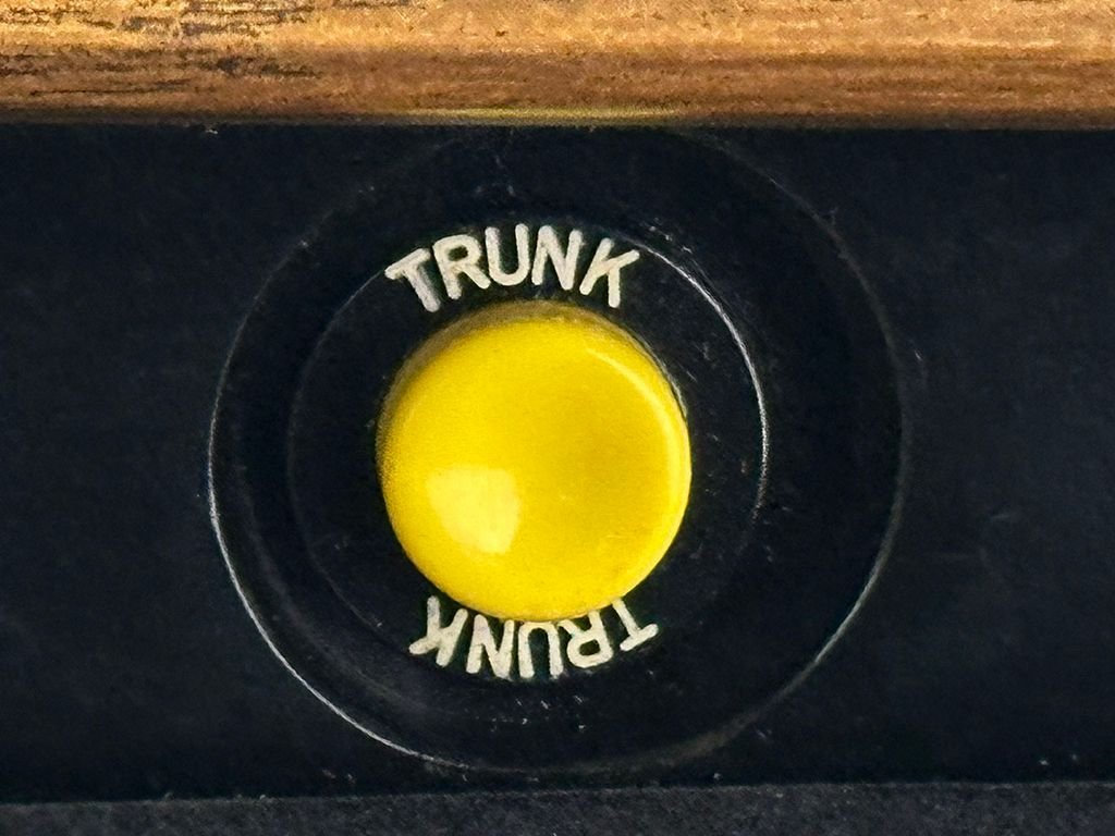 Used 1984 Black Cadillac Base image 56
