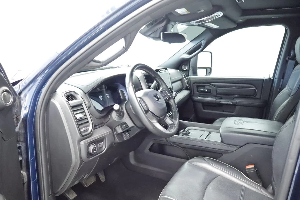 Certified Used 2024 Blue Ram Limited image 27
