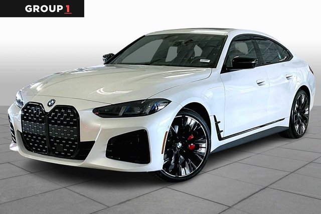 BMW 430i RWD Coupe - In-Stock