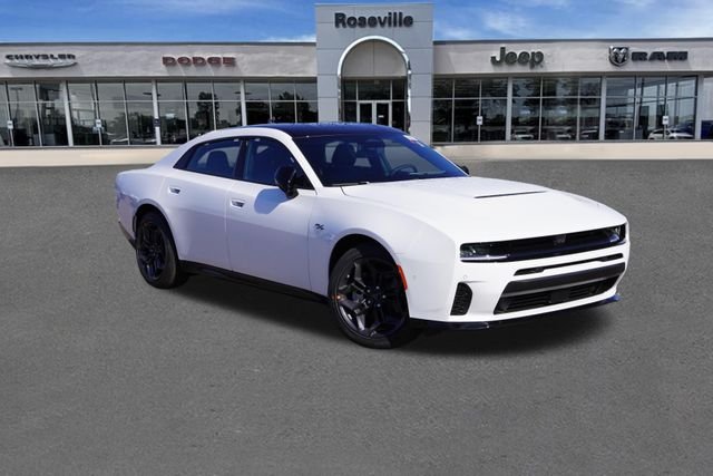 2026 Dodge Charger R/T AWD's photo