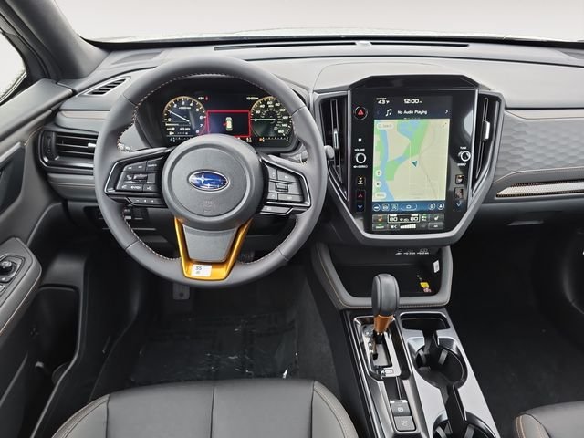 New 2026 Beige Subaru Wilderness image 10