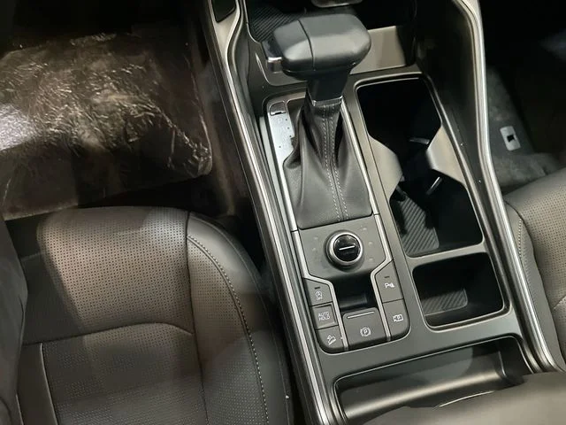 New 2026 Glacial White Pearl Kia S image 22