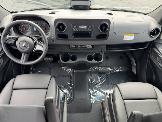 New 2026 Stone Gray Mercedes-Benz  image 4