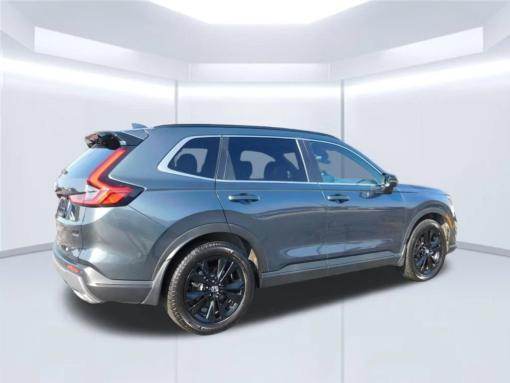 Certified Used 2023  Honda Sport Touring image 3