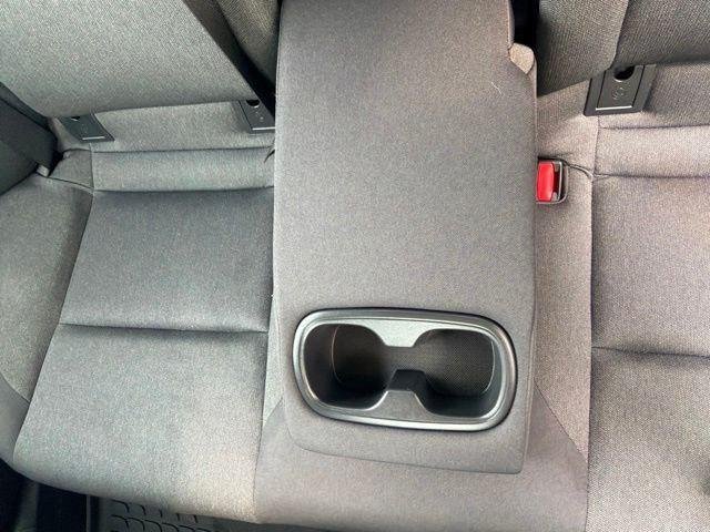 Certified Used 2025 Black Toyota LE image 107
