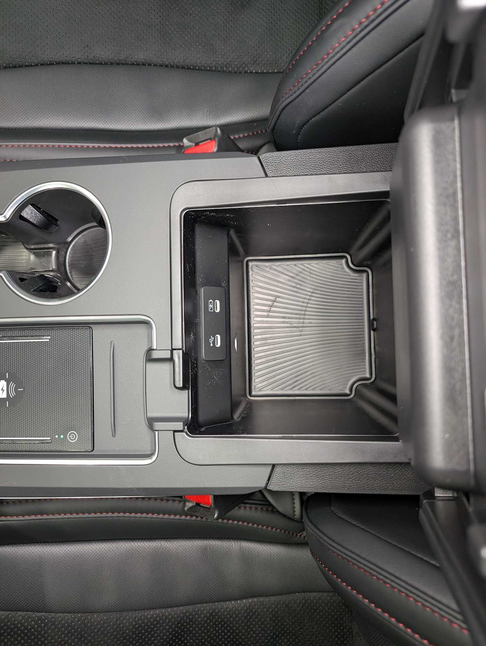 2026 Acura MDX A-Spec Package - Photo 15