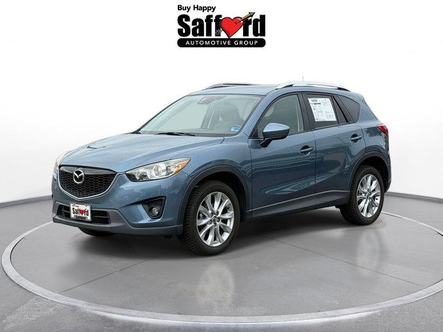 2014 Mazda CX-5 Grand Touring