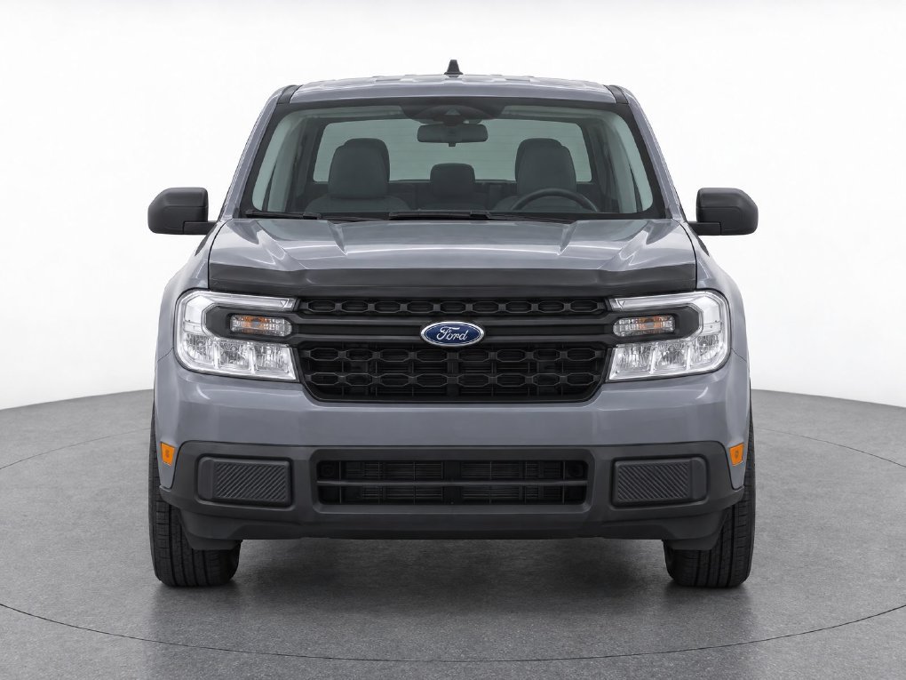 Used 2023  Ford XL image 7