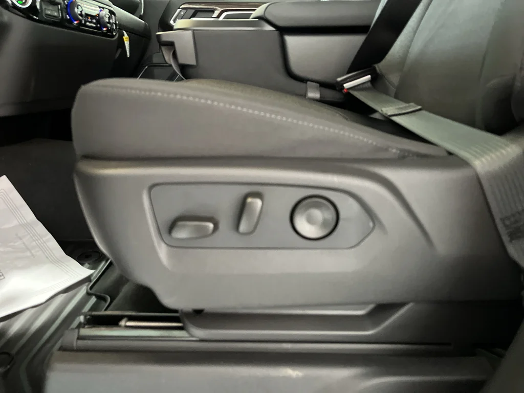 2026 Chevrolet Silverado 1500 LT - Photo 21
