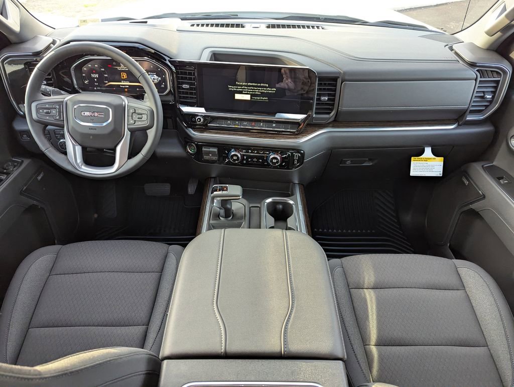 2026 GMC Sierra 1500 Elevation - Photo 11