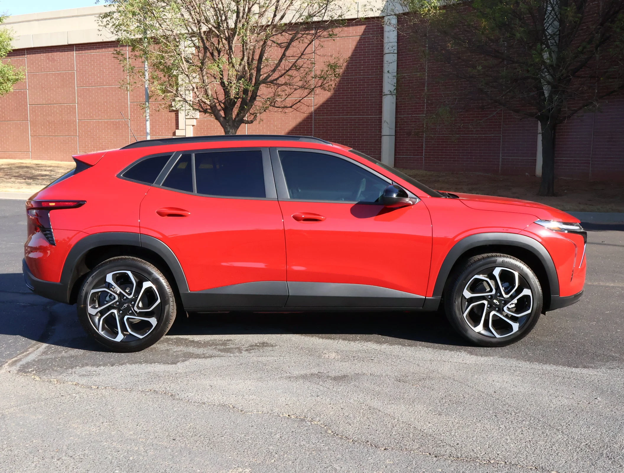 2026 Chevrolet Trax RS - Photo 27