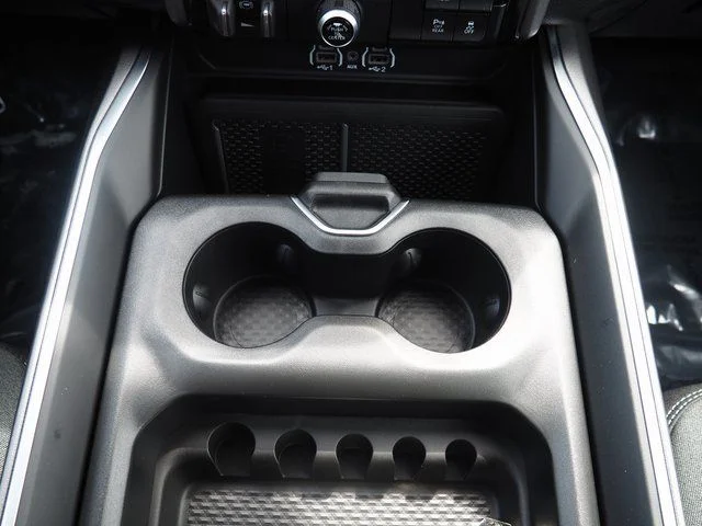 2026 RAM 1500 Big Horn/Lone Star - Photo 30