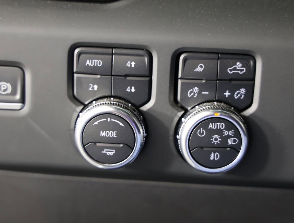 Used 2024 Sterling Metallic GMC Denali image 26