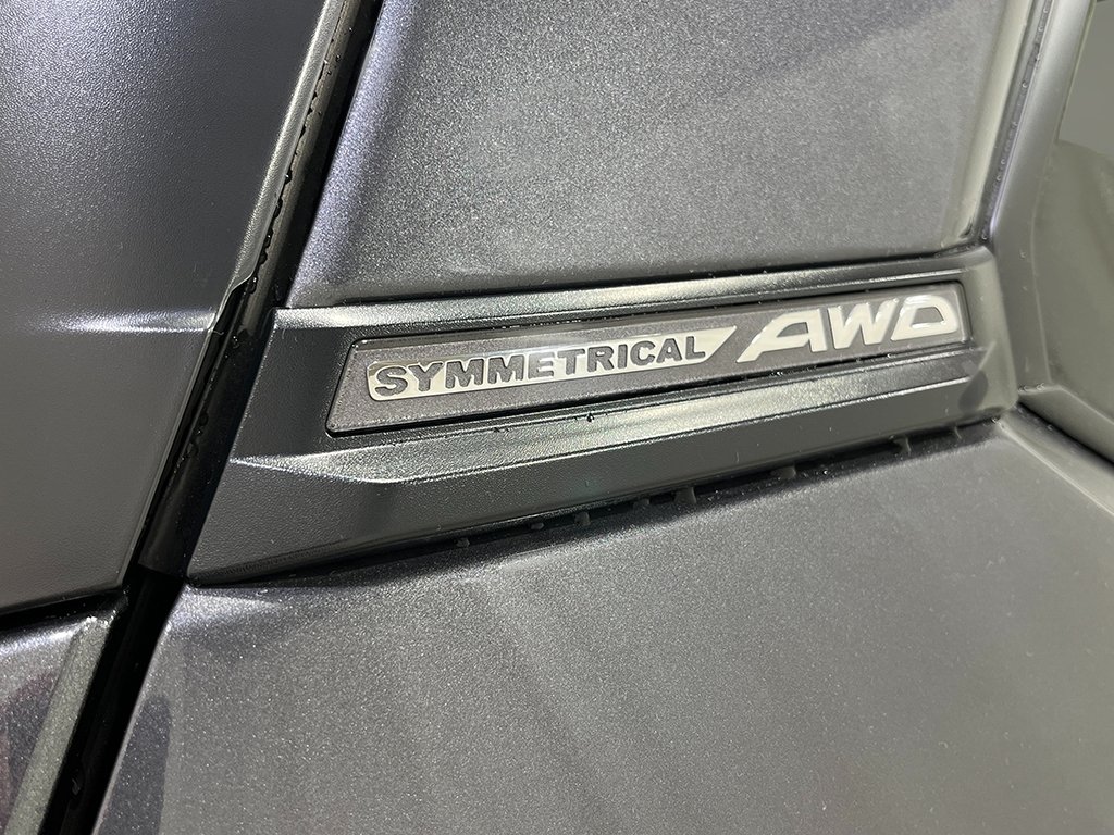 New 2026 MAGNETITE GRAY METALLIC Subaru Premium image 9