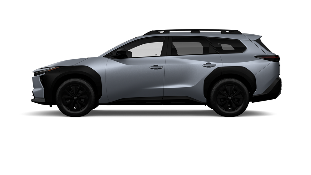 New 2026 Steel Toyota bZ Woodland image 25