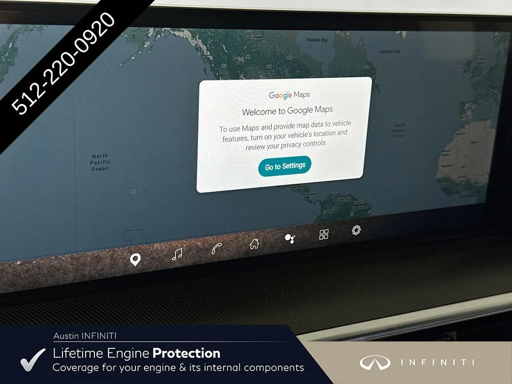 New 2027 White INFINITI PURE image 17