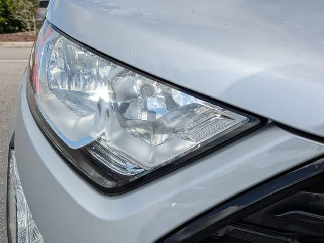 Certified Used 2021 Silver Ford S image 9