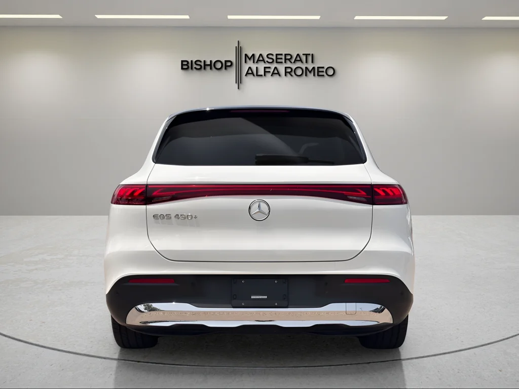 Used 2023 White Mercedes-Benz 450 image 4
