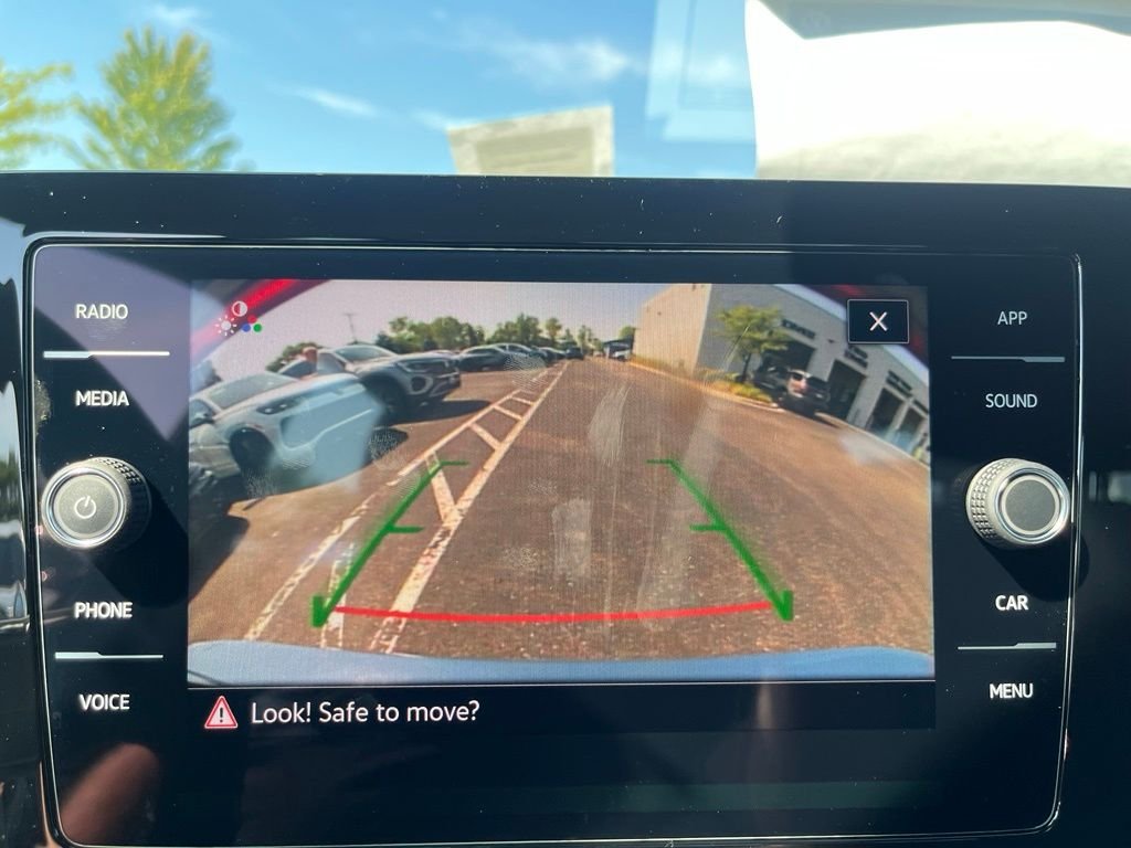 New 2026  Volkswagen 2.0T Autobahn image 18