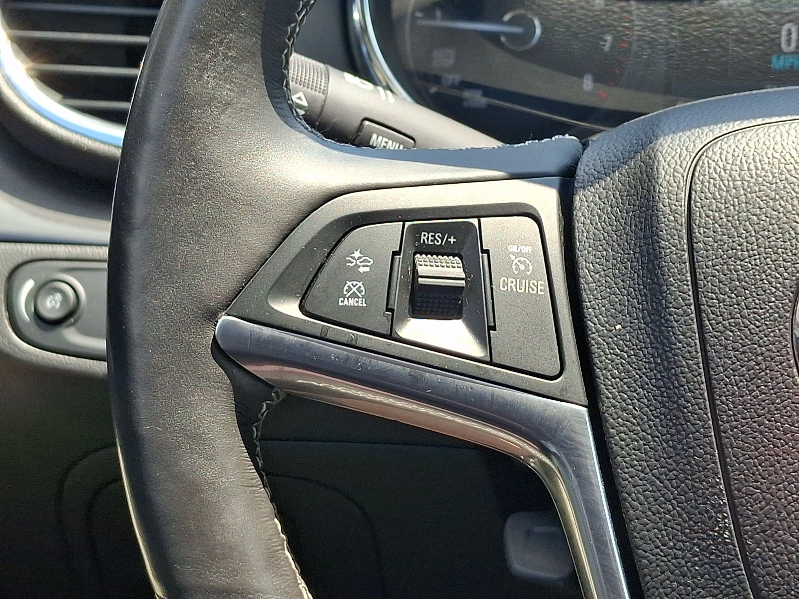 2018 Buick Encore Premium - Photo 22