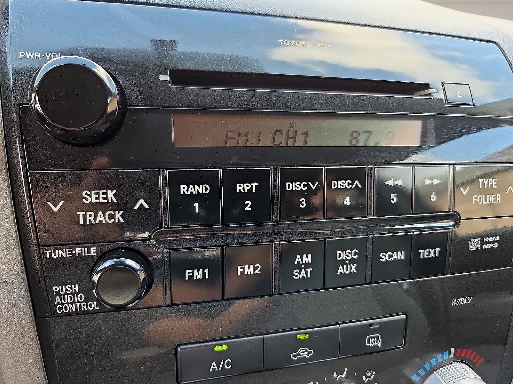 Used 2012 Blue Toyota Grade image 15
