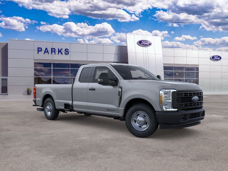 New 2026 Avalanche Ford F-250® XL image 7