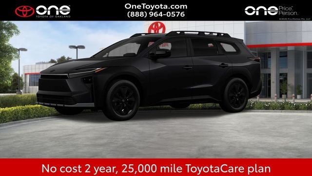 New 2026 Raven Toyota  image 25