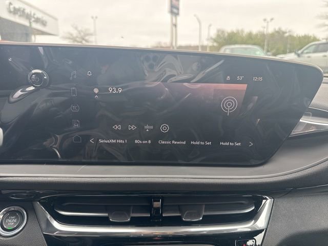 2026 Buick Envista Sport Touring - Photo 18