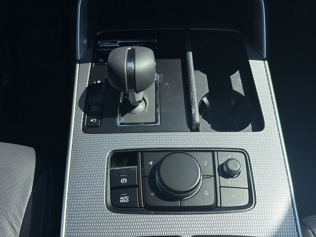 2026 Mazda CX-90 Premium Plus Package - Photo 28