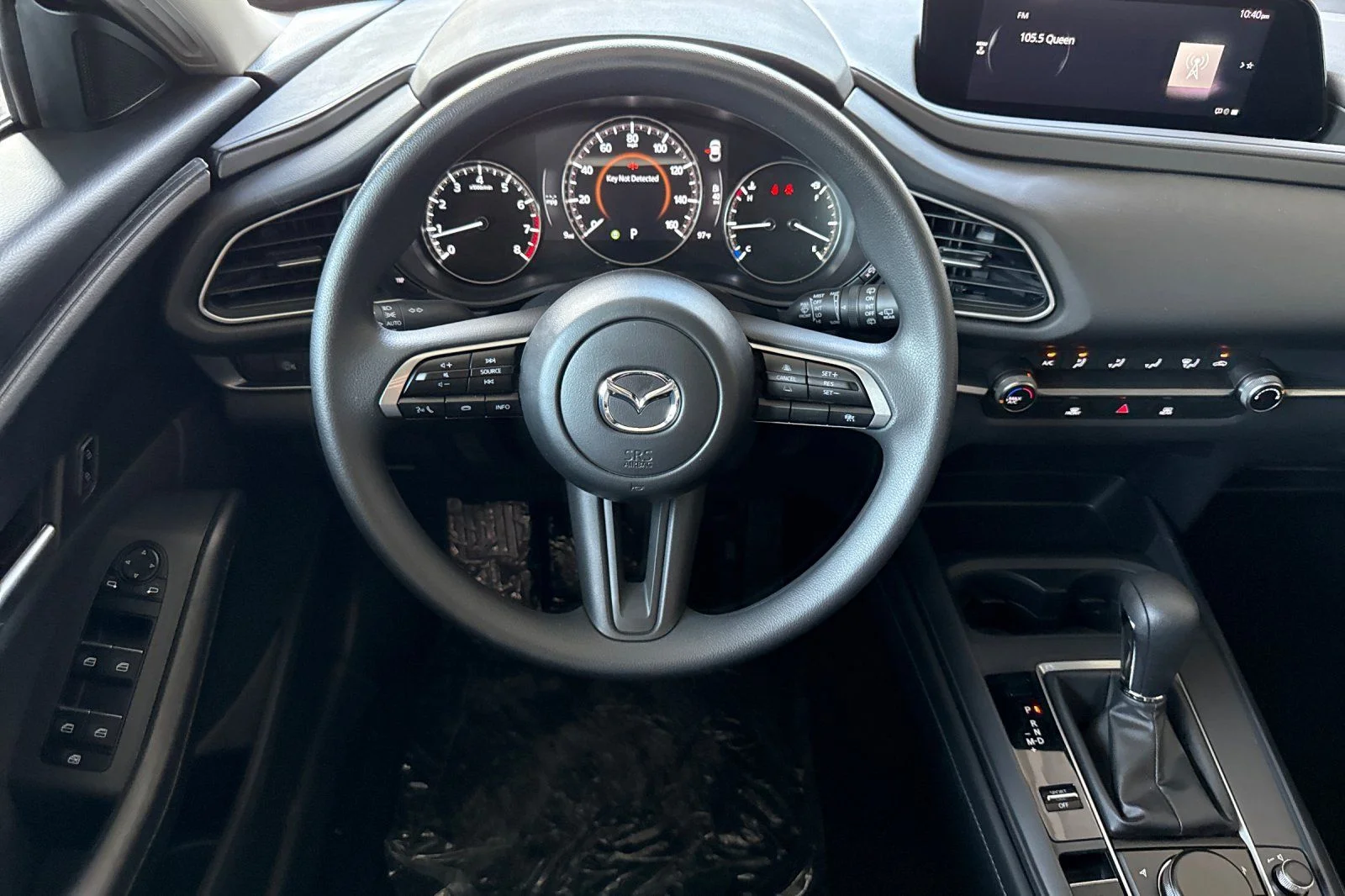 New 2026 Blue Mazda 2.5 S image 14