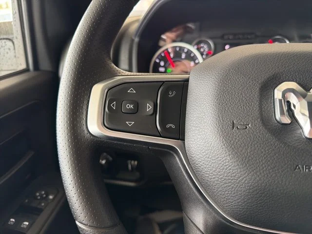 2026 RAM 2500 Tradesman - Photo 26
