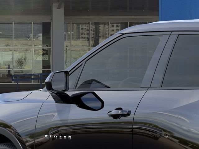 2026 Chevrolet Blazer 2LT - 11