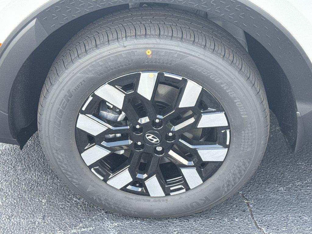2026 Hyundai Santa Cruz SEL - Photo 11