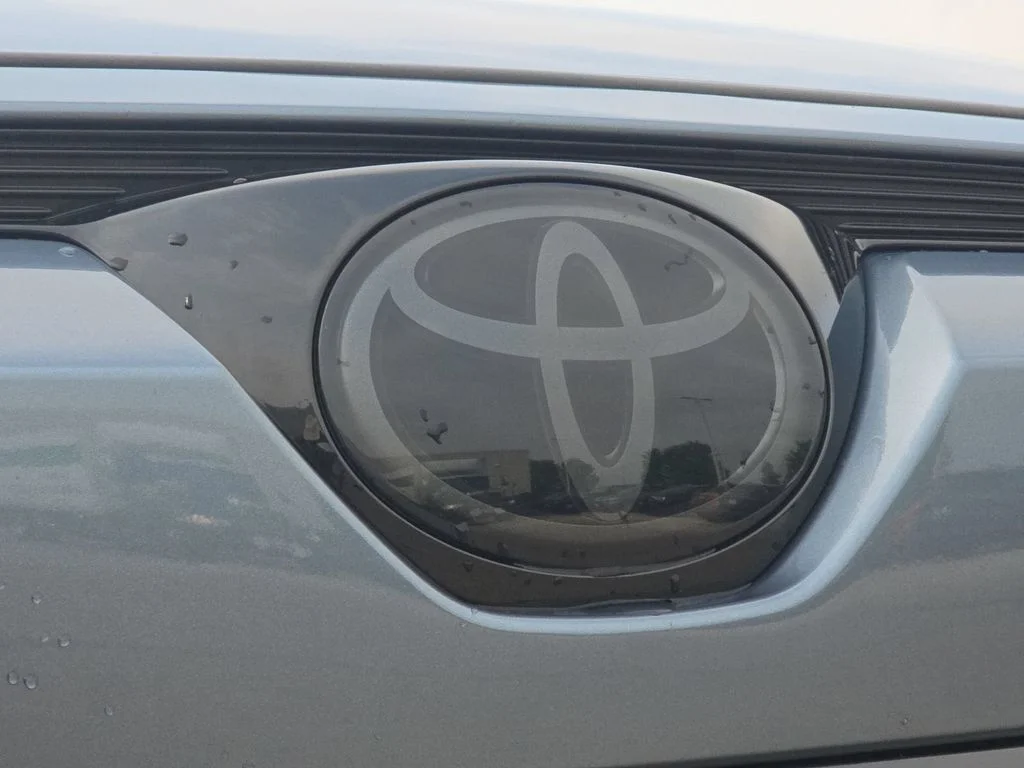 Used 2023 Gray Toyota Hybrid S image 35