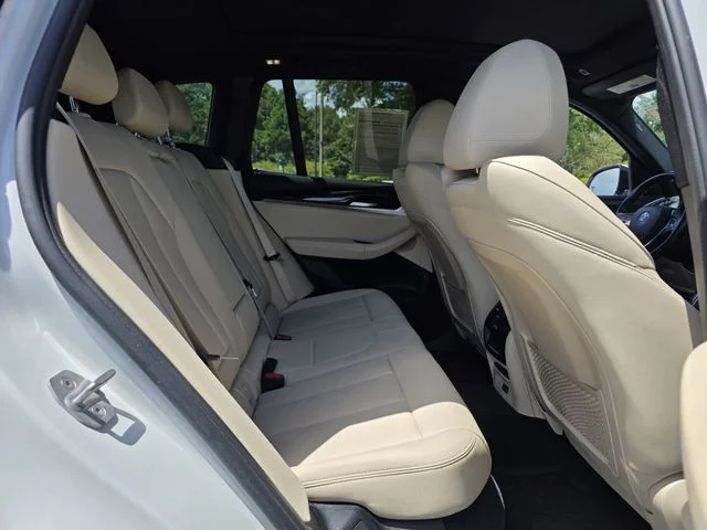 Certified Used 2020 Alpine White BMW sDrive30i image 33
