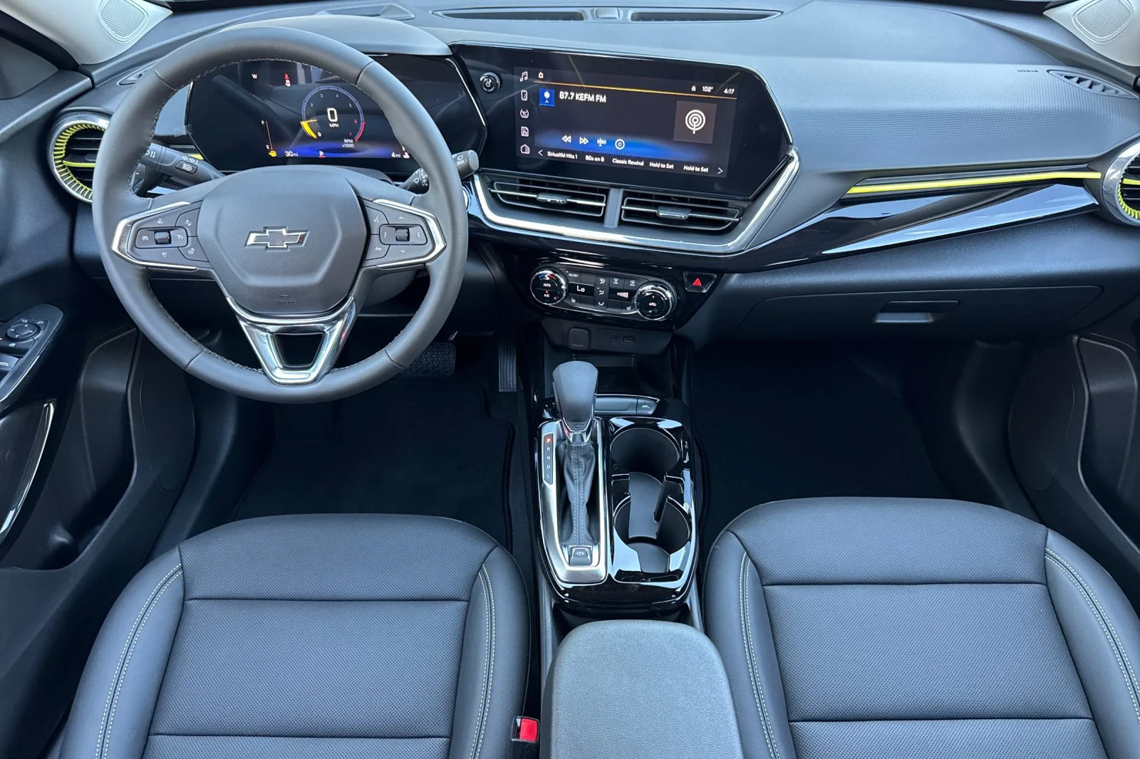 2026 Chevrolet Trax Activ - Photo 12